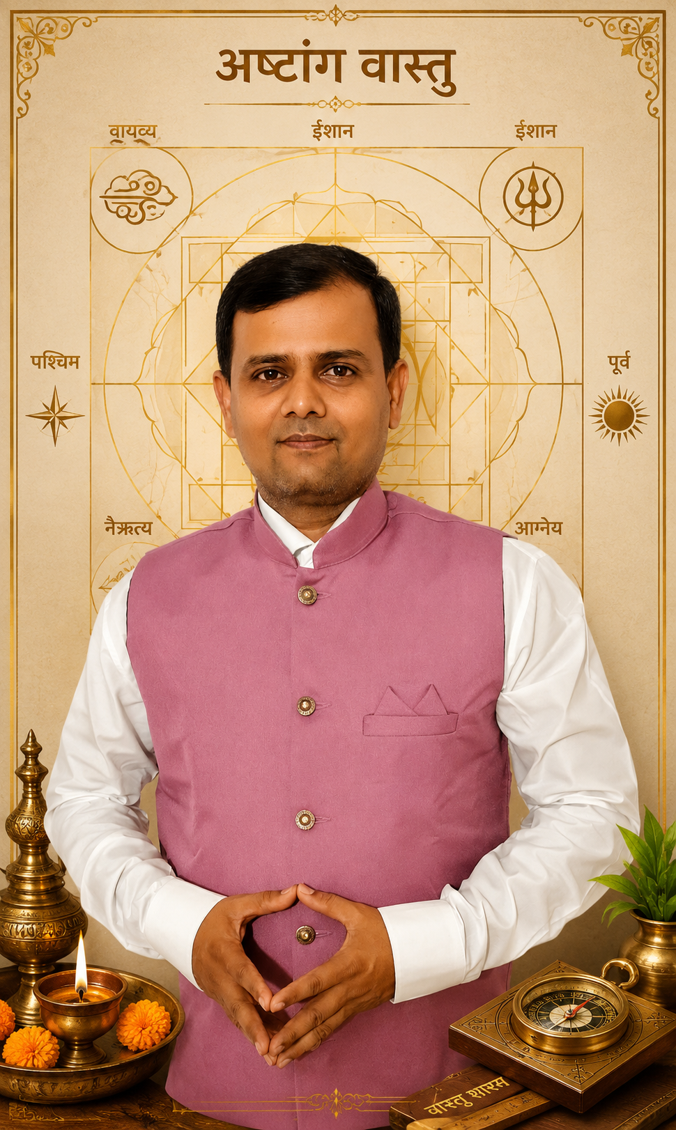 Mahesh Pawar